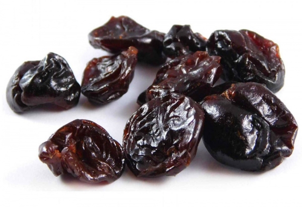 WIŚNIA AMERYKAŃSKA PREMIUM - NATURAL EXPERT